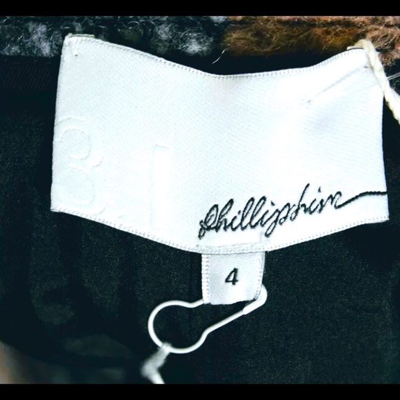 💛💛NWT💜💜”3.1 PHILLIP LIM”❤️❤️ - Picture 5 of 8